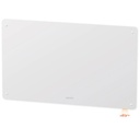 Smartovn varmepanel m. Wi-Fi og glasfront 800W 230V