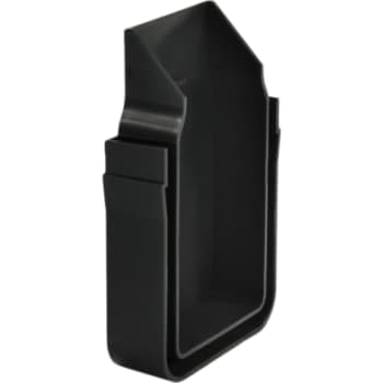 Star Drain 65 x 103 mm PVC-endestykke uden udløb