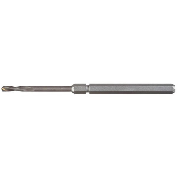 Pro-Fit HSS bor til HM hulsave 16-30 mm.