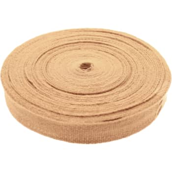 NSH jute opbindingsbånd, 50 mm x 50 m