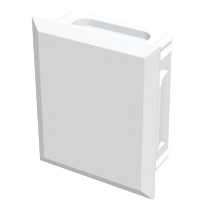 Blindprop Keystone - hvid