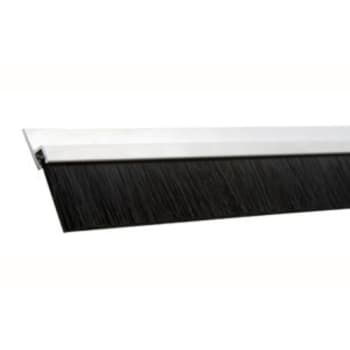 Børstetætningsliste h.30-14 1m