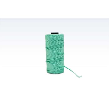 MURSNOR GRØN PP FLETTET 1,5MM 90M