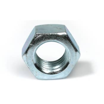 Møtrik M12, FZB, DIN 934, 200 stk.
