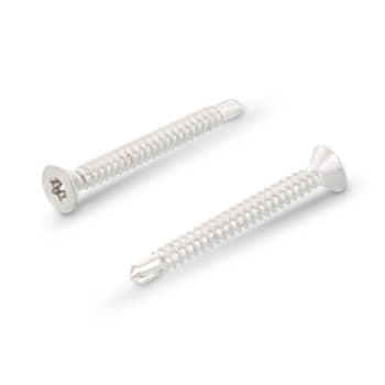 DIN 7504 A2 O 3,9X16 TX15