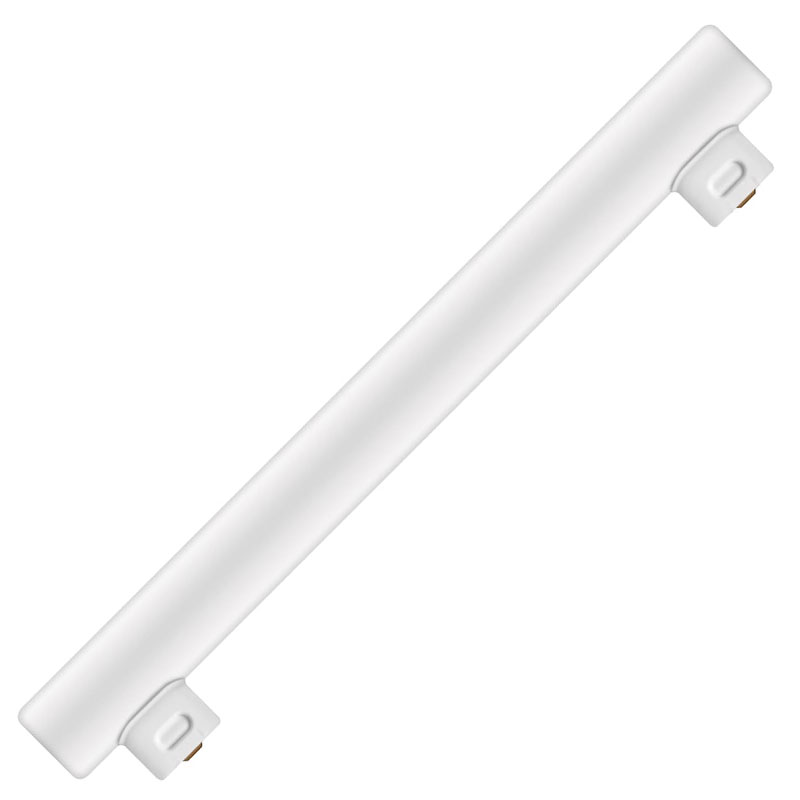 Osram LEDinestra 4,5W 2700K 250Lm S14s 2 sokler
