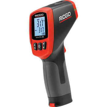 TERMOMETER INFRARØDT IR-200