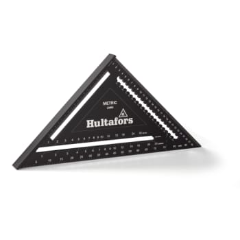 Hultafors SPEED vinkel LMRS, 300 mm