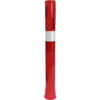 AFSPÆRRINGSCYLINDER 100 CM