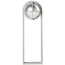 MIA pullert alu excl. skotlampe