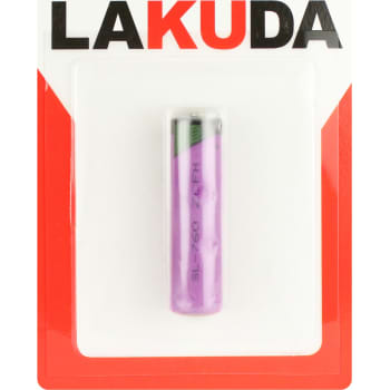 Tadiran CR-SL760/S Lithium batteri, AA/3,6 V, 1 stk.