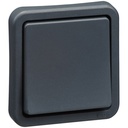 LK Opus 74 korrespondanceafbryder - antracit