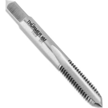 SNITTAP M6X1,0 DIN352 MELLEM