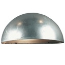 Scorpius Maxi væg E27 galvaniseret