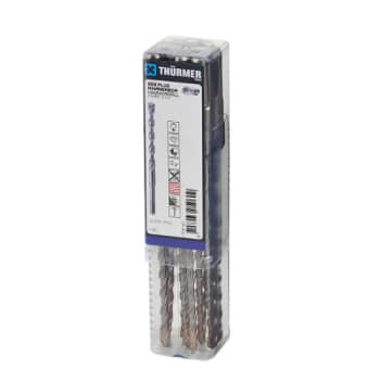 HAMMERBOR 6,0X210MM/150MM SDS+ (10 STK)