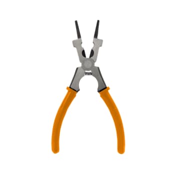 Universal dysetang, 175 mm, til MIG/MAG-svejsning