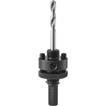 Holder til hulsav A2 32-210mm 