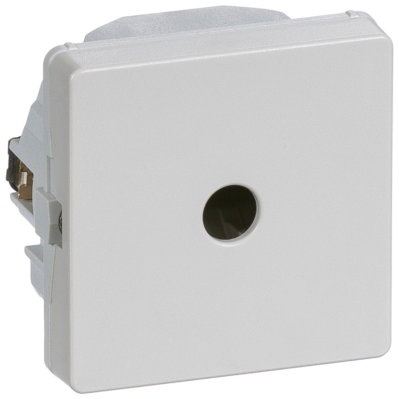 Fuga Lampeudtag 50x50 5P Lysegrå (Ny Model)