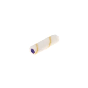 Roliba malerrulle, mini, vestan, Ø6 mm, 10 cm
