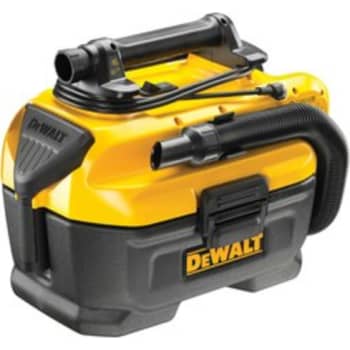 DEWALT støvsuger, DCV584L-QW