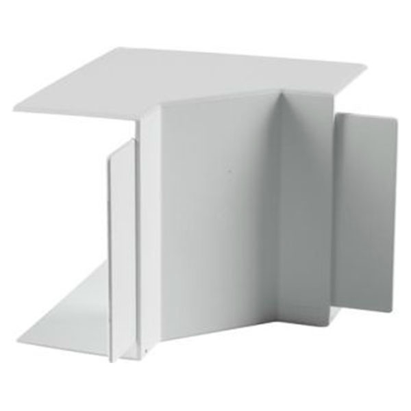 Indvendigt hjørne til FB 60110/LF 60111 - perlehvid