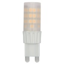 Diolux 4W G9 3-trinsdæmpbar LED pære 2700K