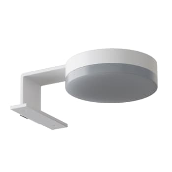 Dansani Jupiter lampe ø8 cm til spejle og spejlskabe med lysstyr