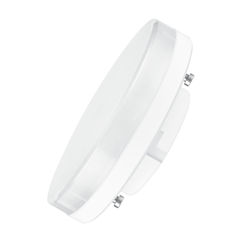 LED star 6W (40W) 2700K GX53 100° 470 Lm Ø75mm