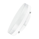 LED star 6W (40W) 2700K GX53 100° 470 Lm Ø75mm