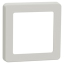 LK Fuga ramme BASE 63 1m - lysegrå