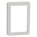 LK Fuga ramme BASE 63 1½m - lysegrå