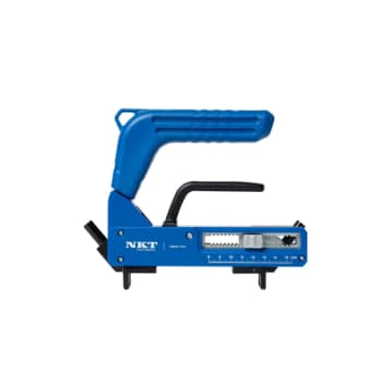 NKT terrassemonteringsværktøj DECK PRO t/skjulte skruer m/bits