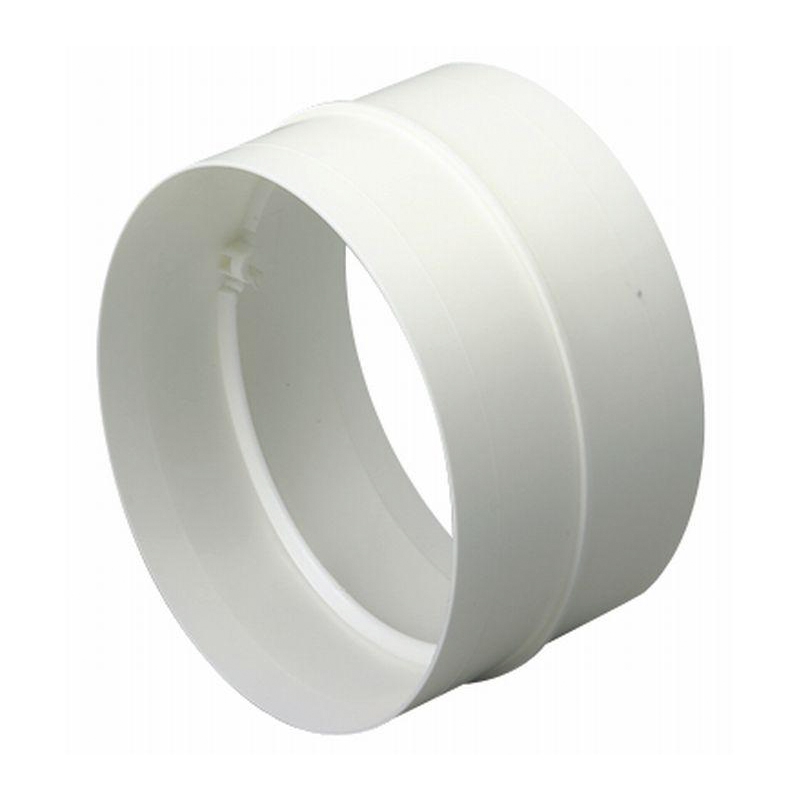 Samlestykke Ø100 Easypipe