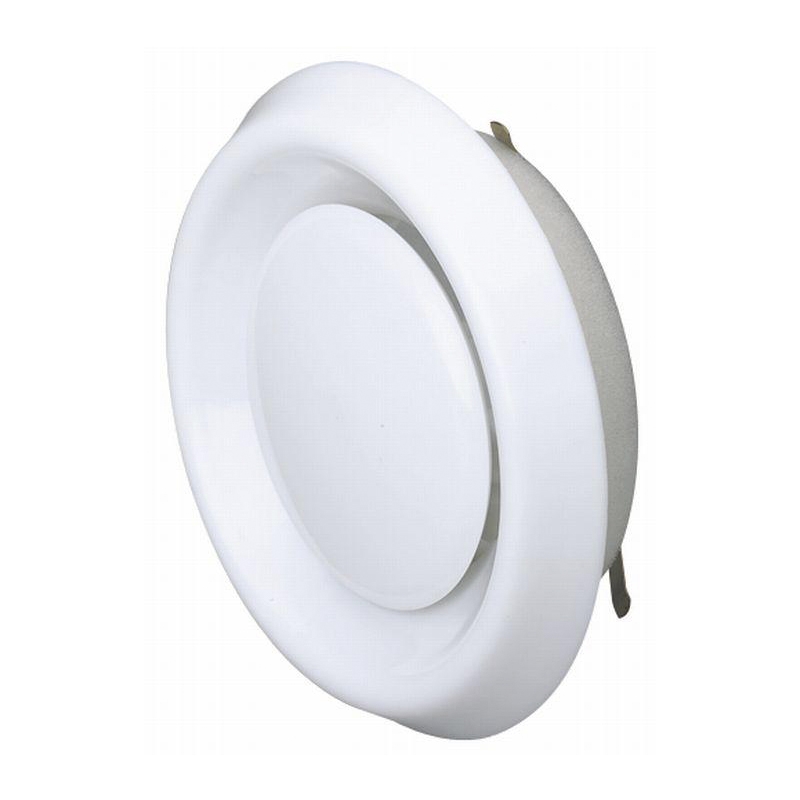 Luftventil EasiPipe 100 Ø100 mm