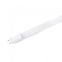 12W T8 LED lysstofrør 6400K 1920Lm - 120cm