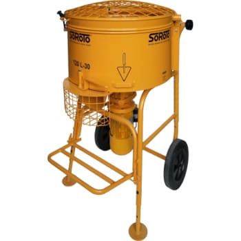 SoRoTo tvangsblander 120 liter