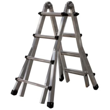 MULTISTIGE SUPER 4/7 TRIN