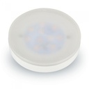 LED star 7W (45W) 3000K GX53 200°