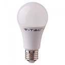 6,5W (60W) LED pære E27, 4000K