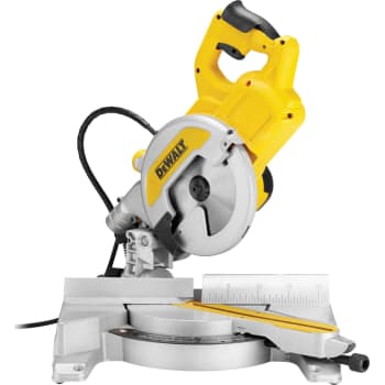 DEWALT kap-/geringssav DWS777-QS
