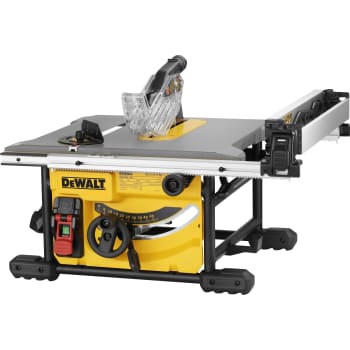 DEWALT bordsav DWE7485-QS, 230 V