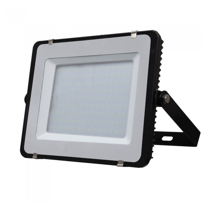 150W LED Projektør 6400K 12000Lm