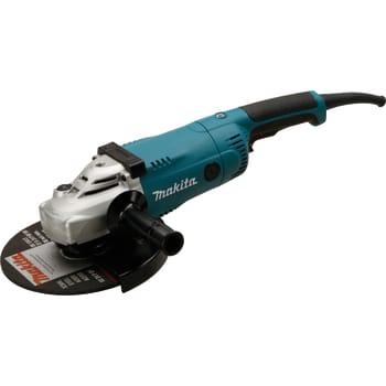 Makita vinkelsliber GA9020RF, 230 mm
