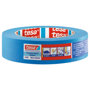 MALERTAPE 4440 UV PRECISION 50MX30MM