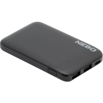 NEBO Powerbank 5000 mAh