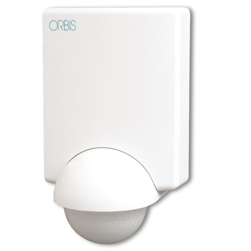 Orbis Proximat bevægelsessensor 240° IP44