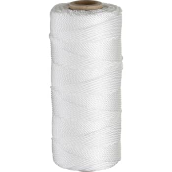 Murersnor, hvid, 1 mm - 90 m