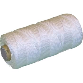 Murersnor, hvid, 0,90 mm - 110 m