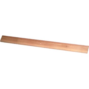Galax asfaltragerblad, asketræ - 80 cm