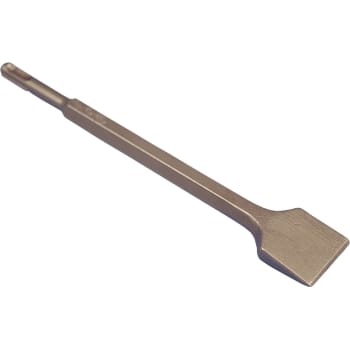 SPADEMEJSEL SDS-PLUS 40X250MM
